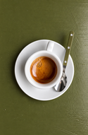 Teaspoon - Fern Green