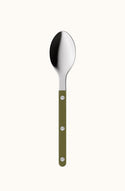 Teaspoon - Fern Green