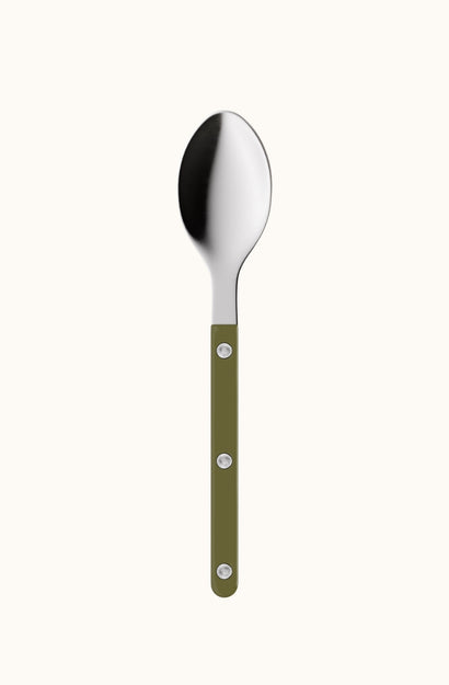 Teaspoon - Fern Green