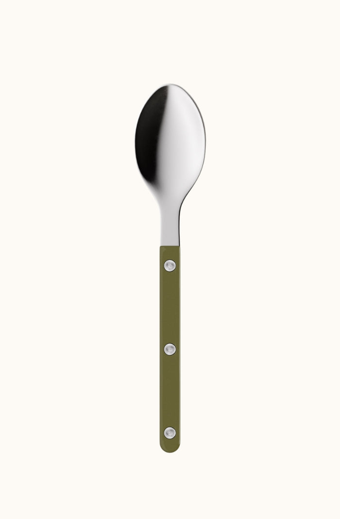 Teaspoon - Fern Green
