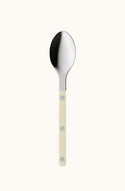 Teaspoon - Ivory