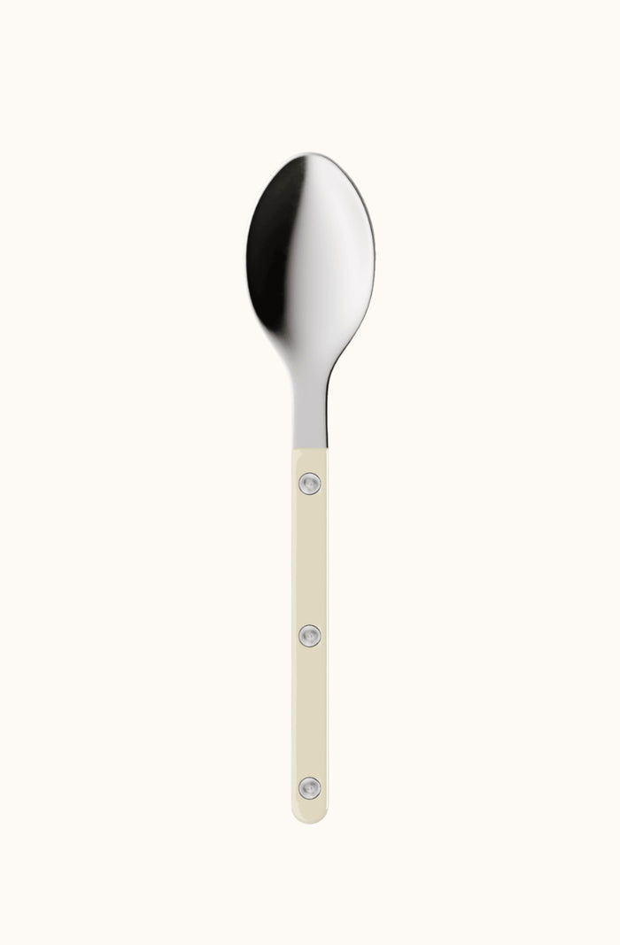 Teaspoon - Ivory