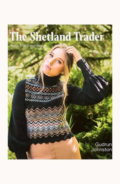 The Shetland Trader