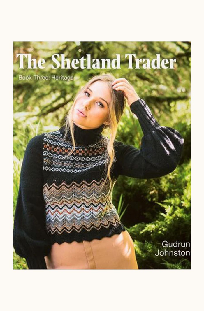 The Shetland Trader