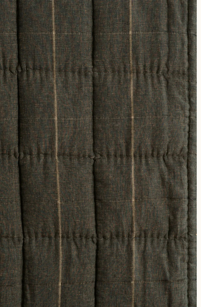Tobiishi Chocolate Comforter