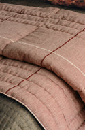Tobiishi Dusky Merlot Comforter