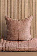 Tobiishi Dusky Merlot Comforter