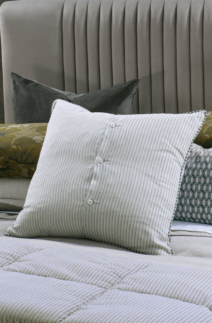 Tobiishi Grey Eurocase Pair