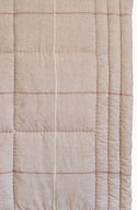 Tobiishi Pink Clay Comforter