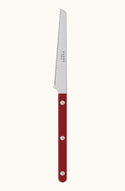 Tomato Knife - Burgundy
