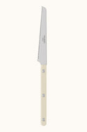 Tomato Knife - Ivory