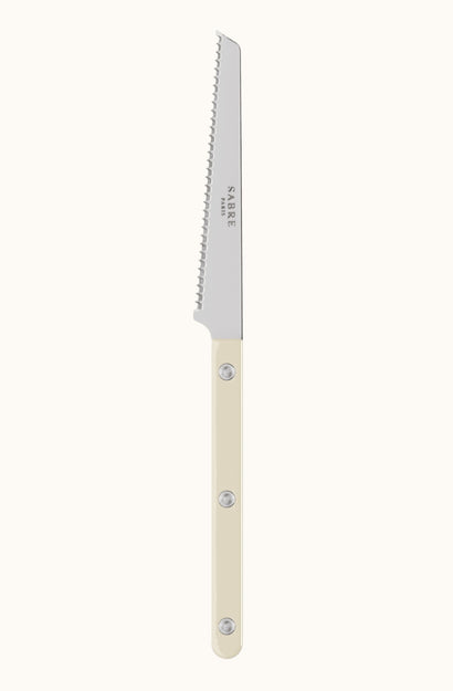 Tomato Knife - Ivory