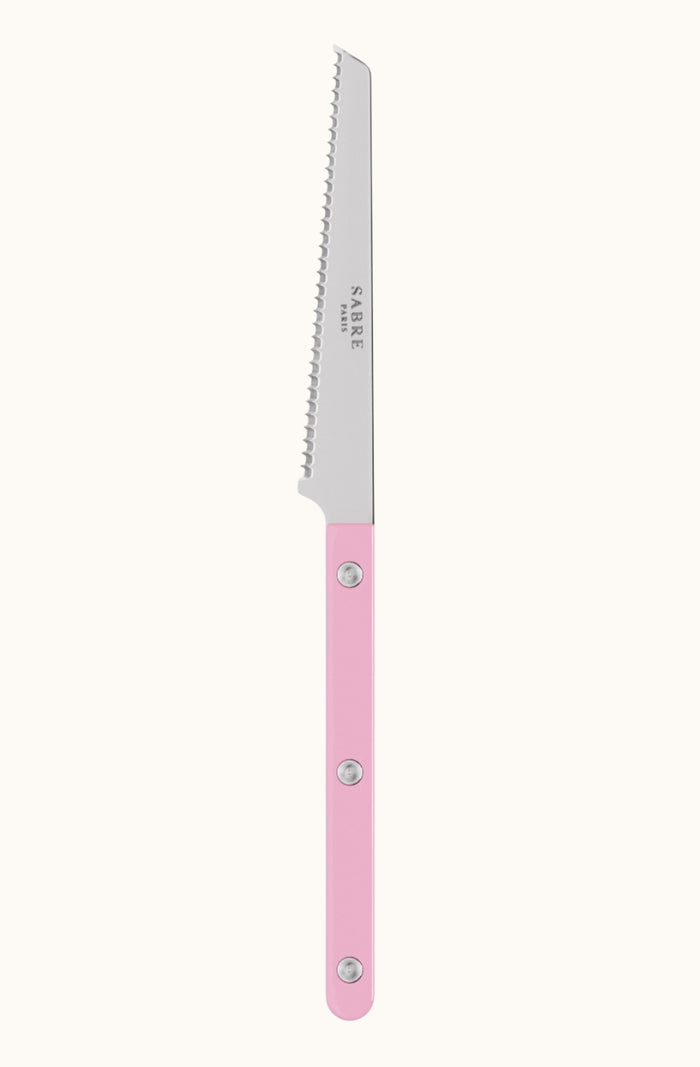 Tomato Knife - Pink