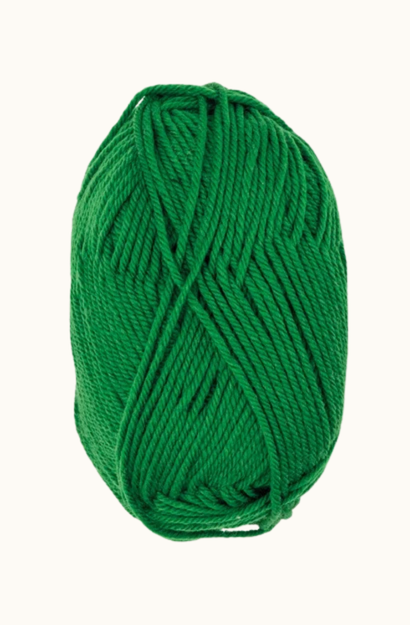 Pure Merino 8ply - Frog 871