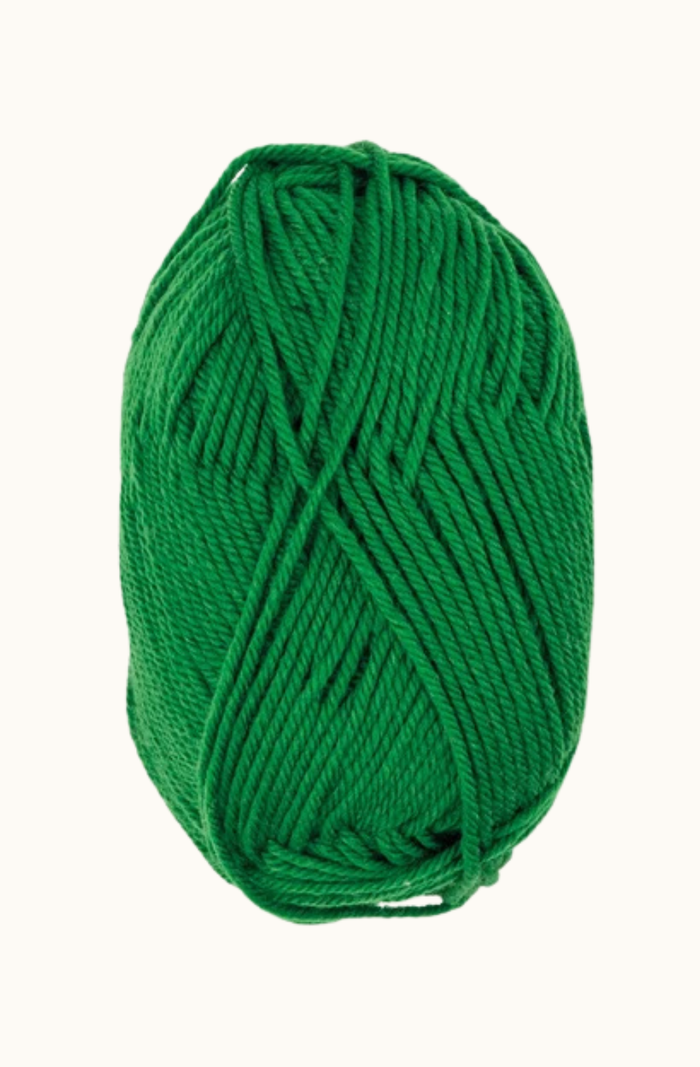 Pure Merino 8ply - Frog 871