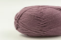 Pure Merino 8ply - Eggplant 872