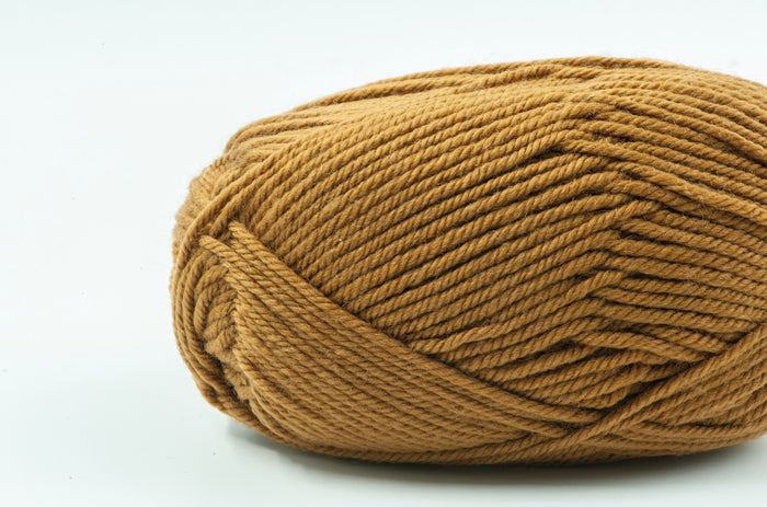 Pure Merino 8ply - Desert 877