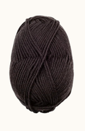 Pure Merino 8ply - Cocoa 880