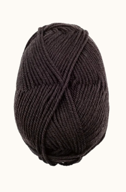 Pure Merino 8ply - Cocoa 880