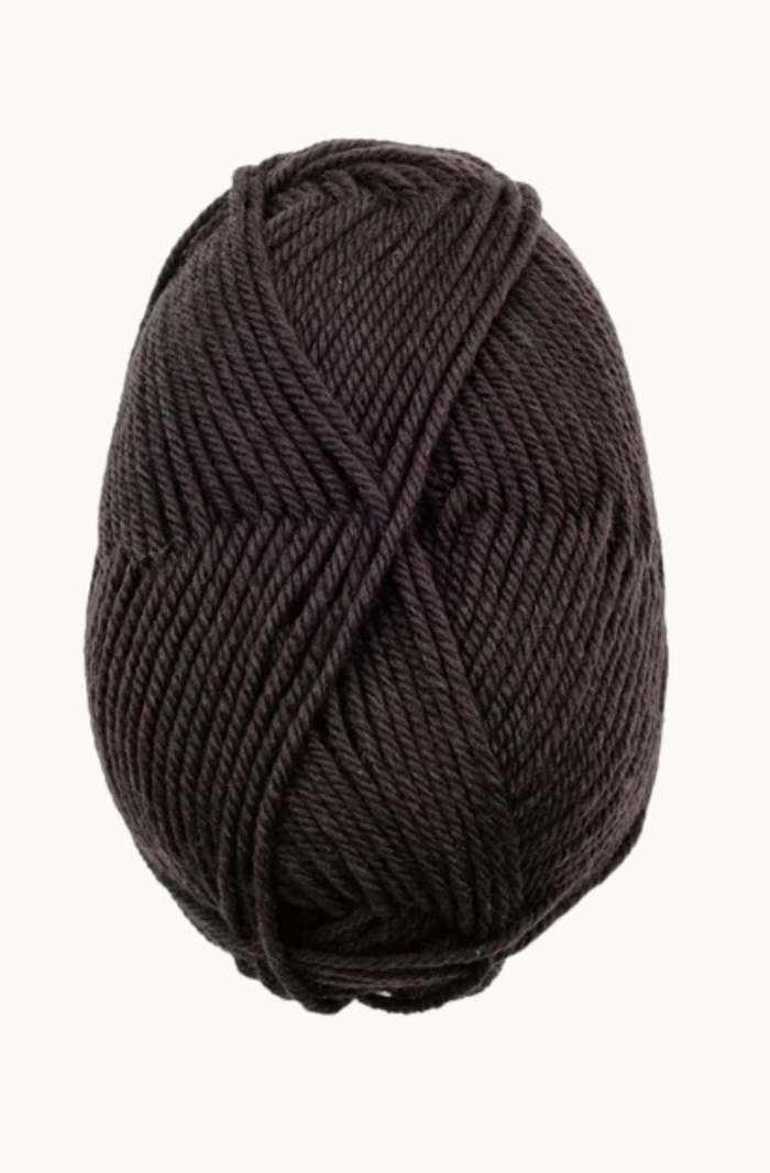 Pure Merino 8ply - Cocoa 880