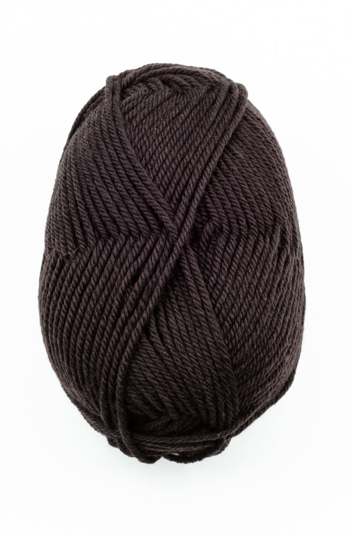 Pure Merino 8ply - Cocoa 880