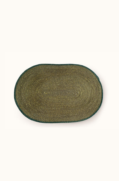 Tova Moss/Forest Placemat