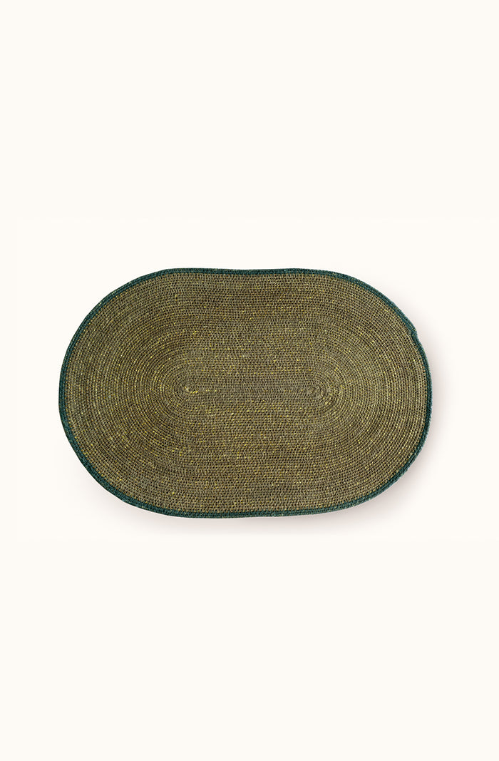 Tova Moss/Forest Placemat