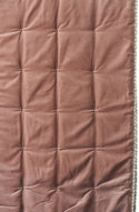 Treccia Deep Rose Comforter