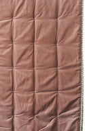 Treccia Deep Rose Comforter