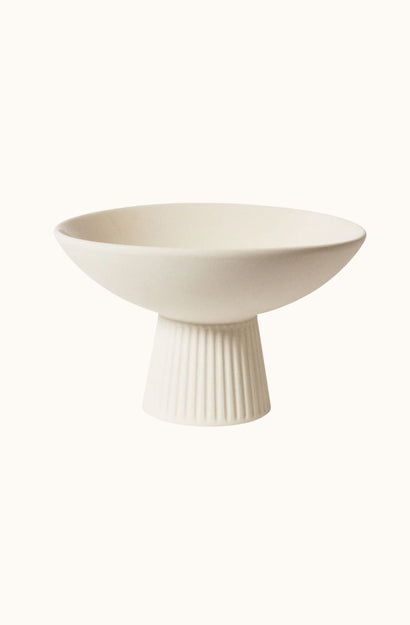 Trinket Dish Natural - Poets Dream