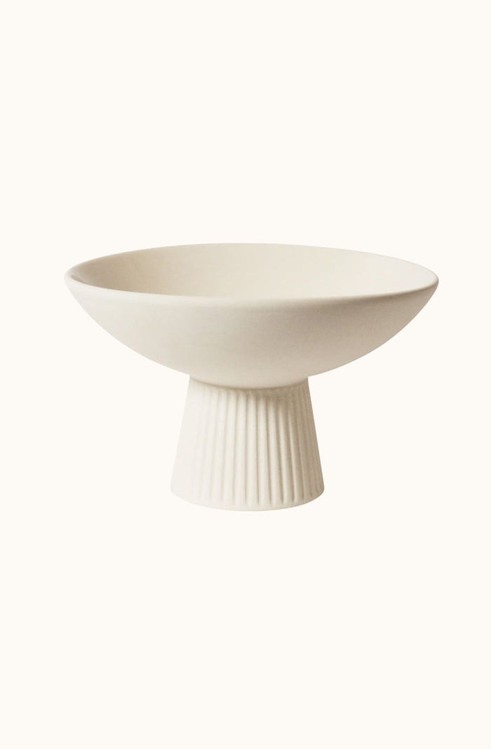 Trinket Dish Natural - Poets Dream