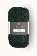 Trio 2 Bottle Green