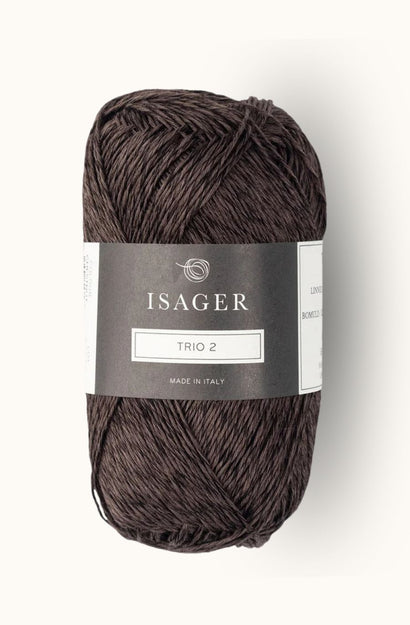 Trio 2 Chestnut