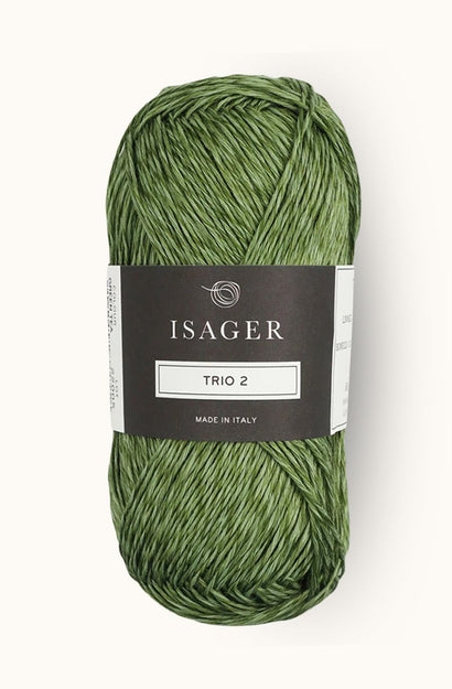 Trio 2 Green Tea