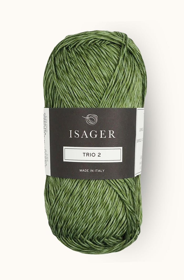 Trio 2 Green Tea