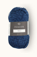 Trio 2 Indigo