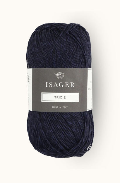 Trio 2 Navy