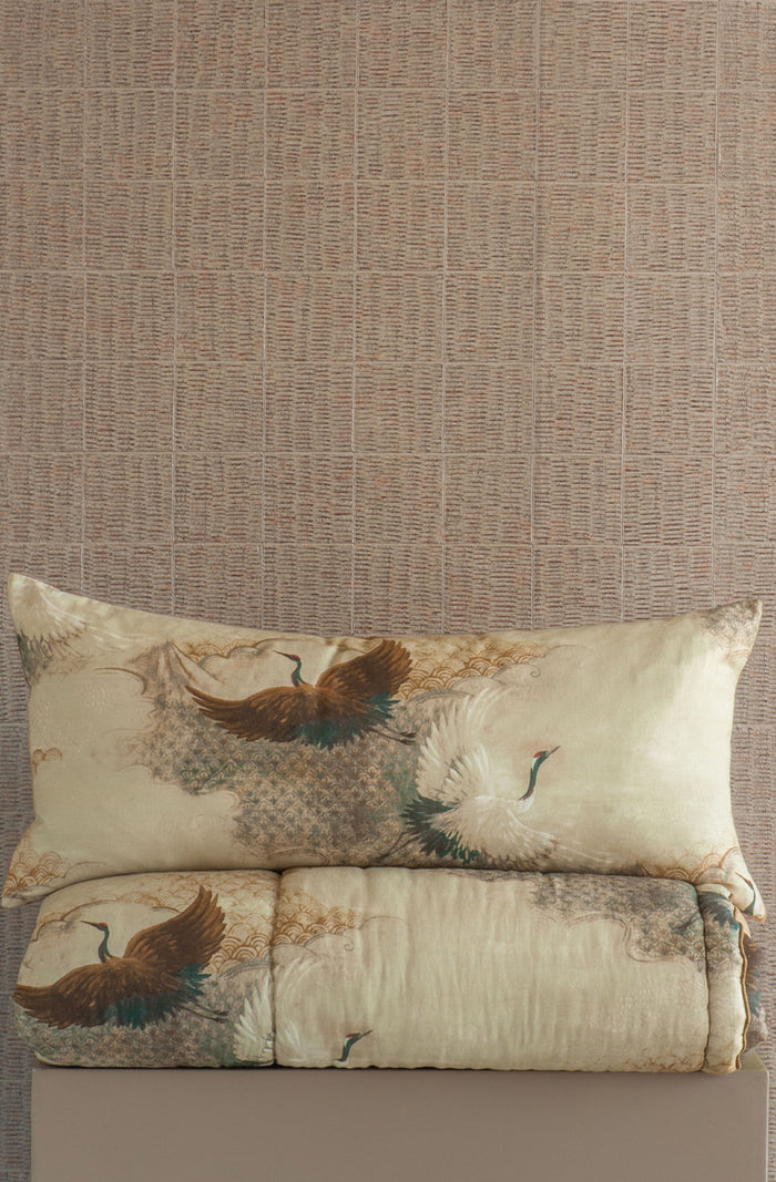 Tsuru Natural Comforter