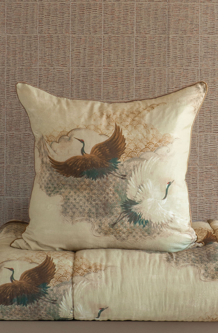 Tsuru Natural Comforter