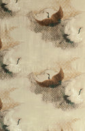 Tsuru Natural Fabric