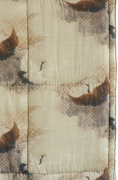 Tsuru Natural Comforter