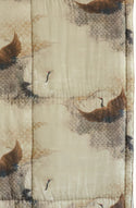 Tsuru Natural Comforter