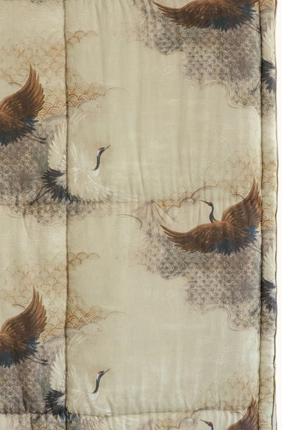 Tsuru Natural Comforter