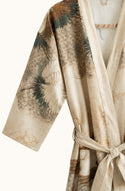Tsuru Natural Housecoat
