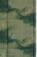 Tsuru Spruce Comforter