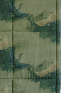 Tsuru Spruce Comforter