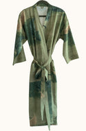 Tsuru Spruce Housecoat