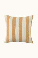 Turmeric Stripe Standard Eurocase - Set of 2