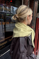 Uma Scarf Pattern