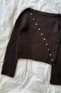 Valerie Blouse Pattern